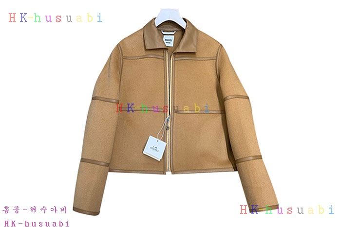 NEW 에르메스 자켓 신상 H 3252201