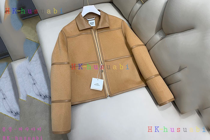 NEW 에르메스 자켓 신상 H 3252201