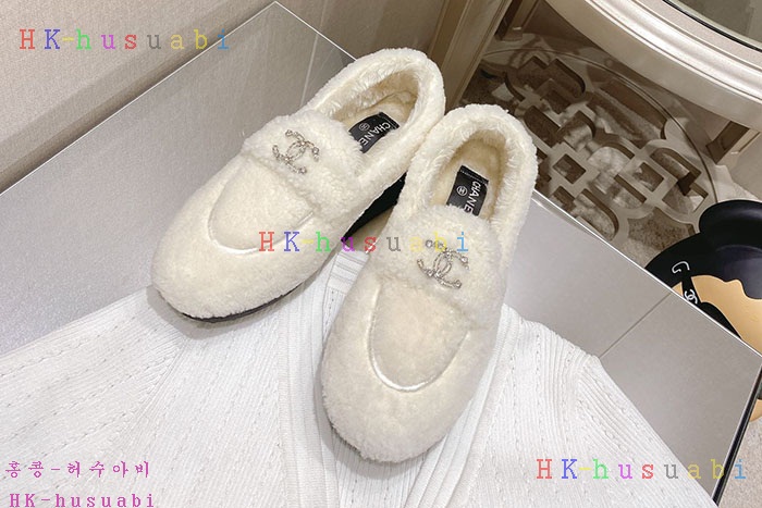 NEW 샤넬 신발 신상 C 7244509