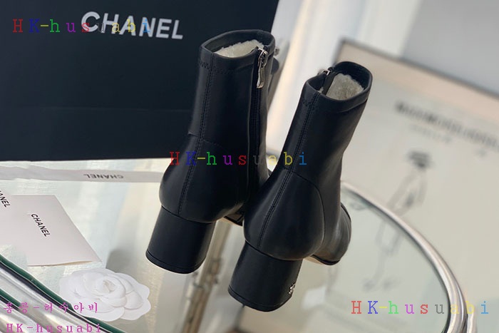NEW 샤넬 신발 신상 C 7244502