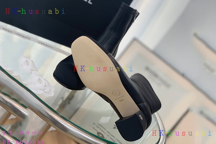 NEW 샤넬 신발 신상 C 7244502