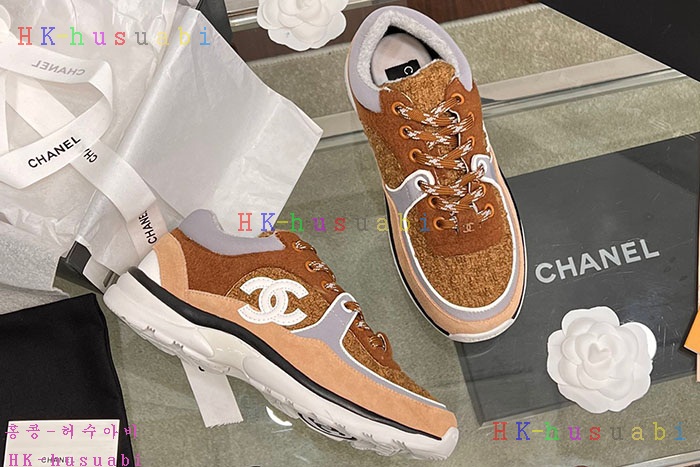 NEW 샤넬 신발 신상 C 7244515