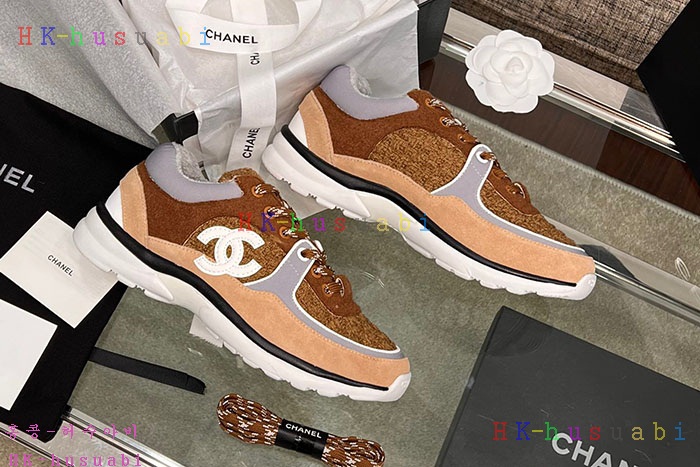 NEW 샤넬 신발 신상 C 7244515