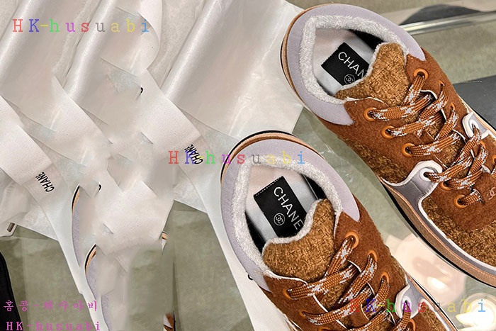 NEW 샤넬 신발 신상 C 7244515