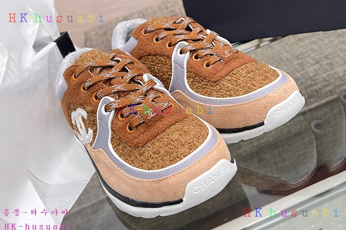 NEW 샤넬 신발 신상 C 7244515