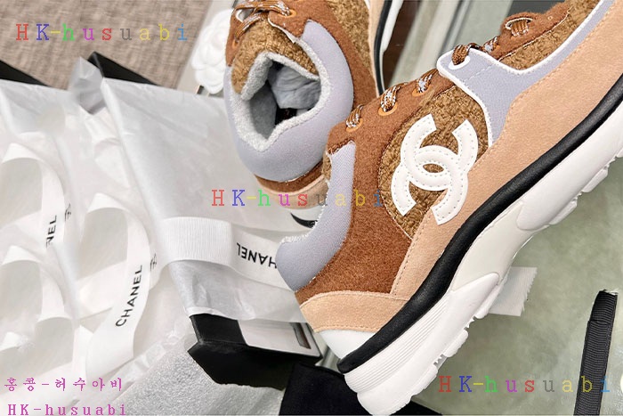 NEW 샤넬 신발 신상 C 7244515