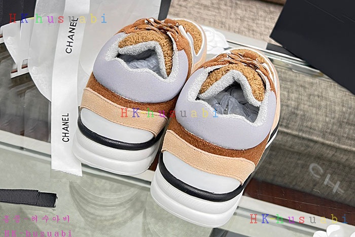 NEW 샤넬 신발 신상 C 7244515