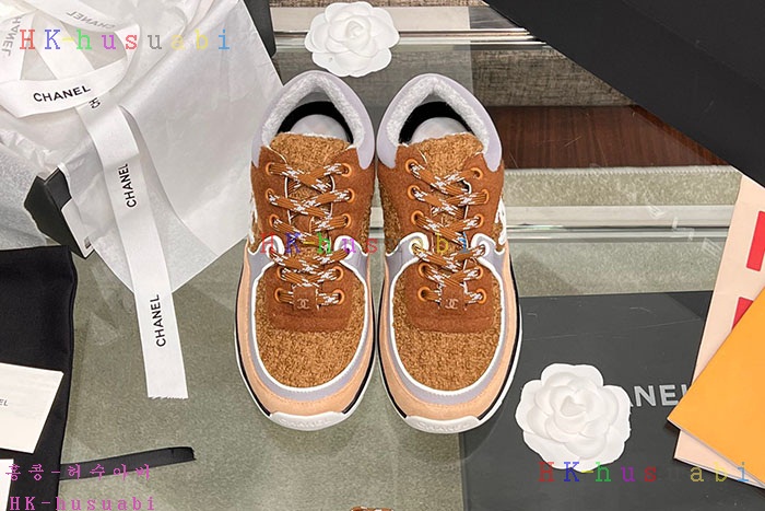 NEW 샤넬 신발 신상 C 7244515