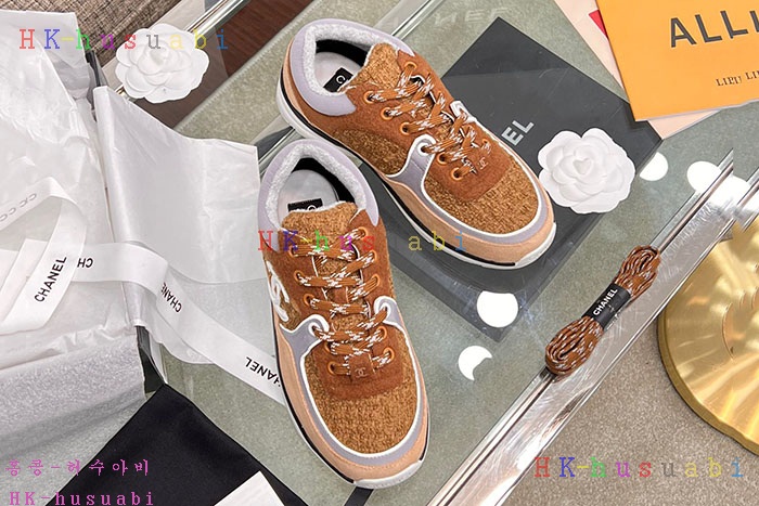NEW 샤넬 신발 신상 C 7244515