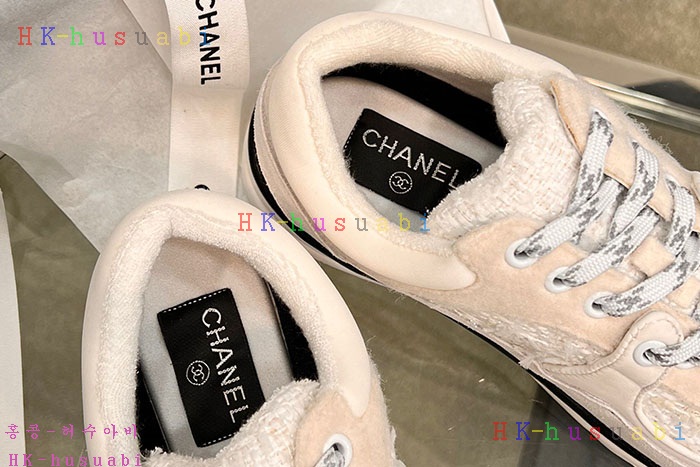 NEW 샤넬 신발 신상 C 7244517