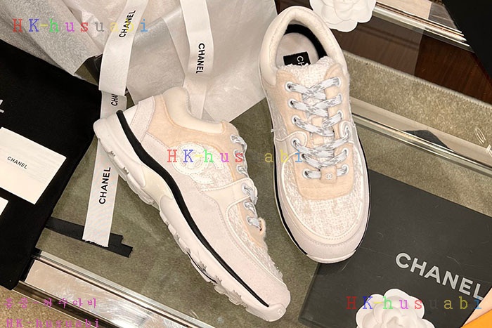 NEW 샤넬 신발 신상 C 7244517