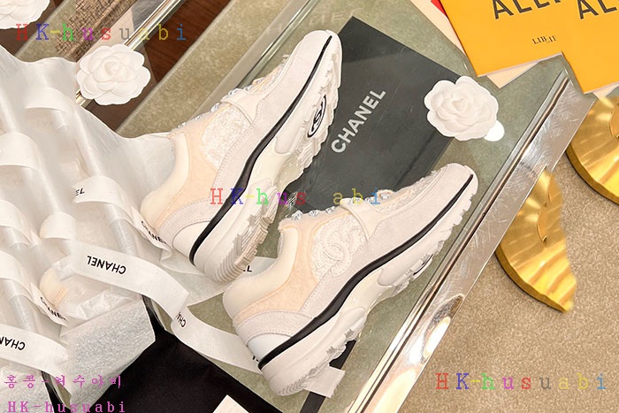 NEW 샤넬 신발 신상 C 7244517