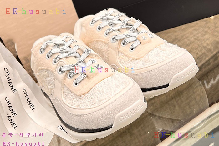 NEW 샤넬 신발 신상 C 7244517