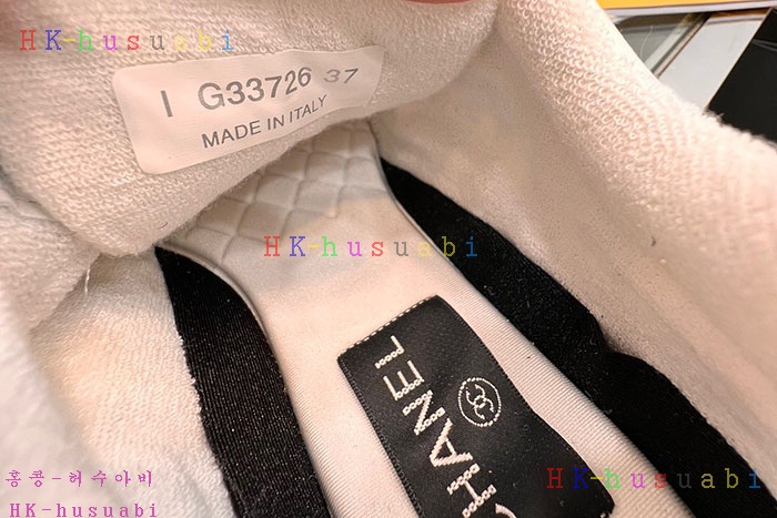 NEW 샤넬 신발 신상 C 7244517