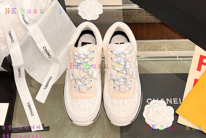 NEW 샤넬 신발 신상 C 7244517