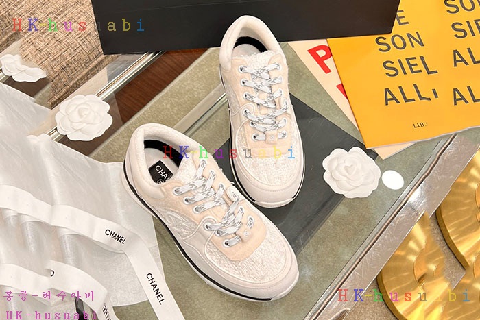 NEW 샤넬 신발 신상 C 7244517