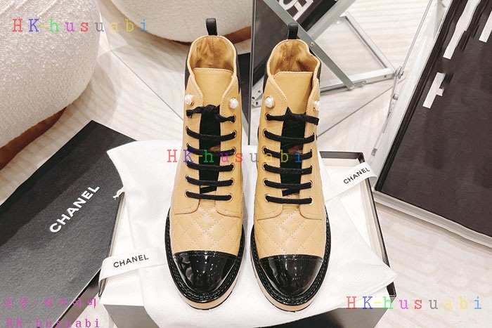 NEW 샤넬 신발 신상 C 7244541