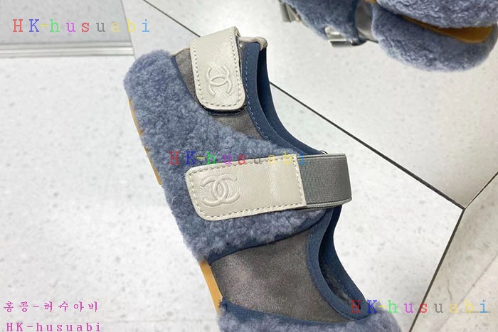 NEW 샤넬 신발 신상 C 7244533