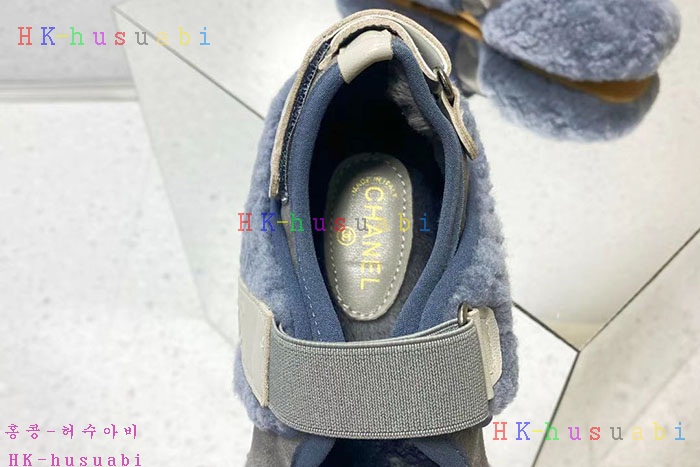 NEW 샤넬 신발 신상 C 7244533