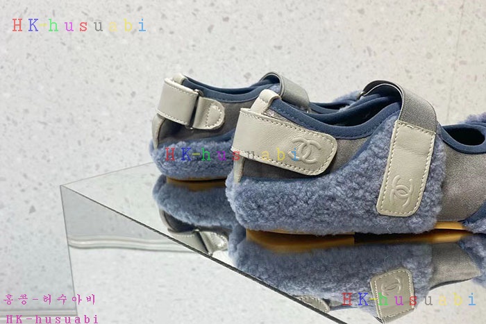 NEW 샤넬 신발 신상 C 7244533