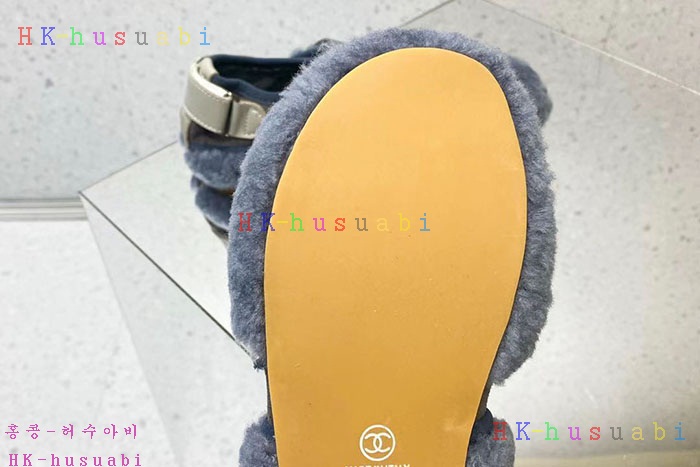 NEW 샤넬 신발 신상 C 7244533