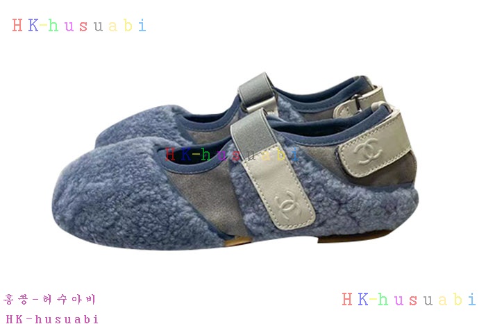 NEW 샤넬 신발 신상 C 7244533