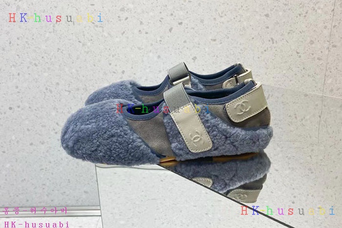 NEW 샤넬 신발 신상 C 7244533