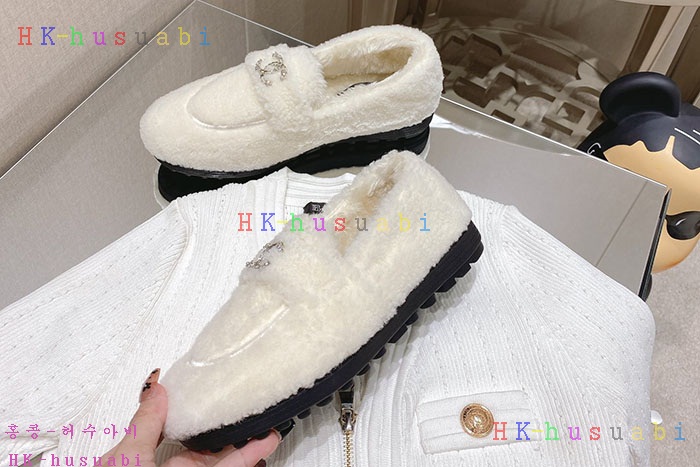 NEW 샤넬 신발 신상 C 7244509