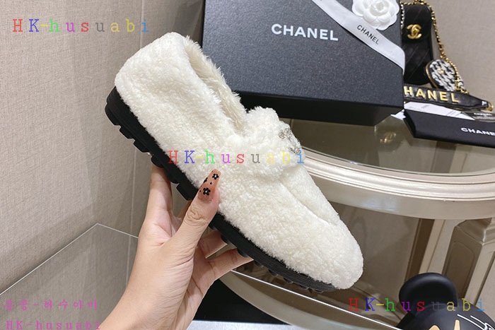 NEW 샤넬 신발 신상 C 7244509