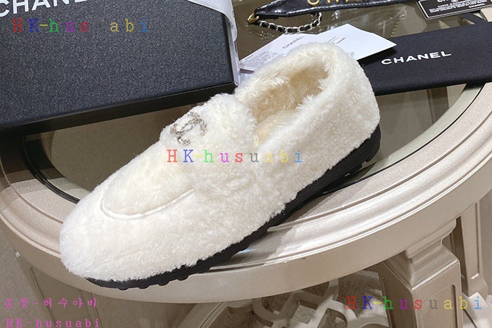 NEW 샤넬 신발 신상 C 7244509