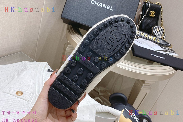 NEW 샤넬 신발 신상 C 7244509