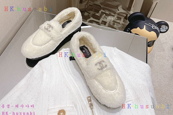 NEW 샤넬 신발 신상 C 7244509