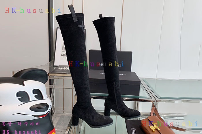 NEW 크롬하츠  부츠 신상 C 2242501
