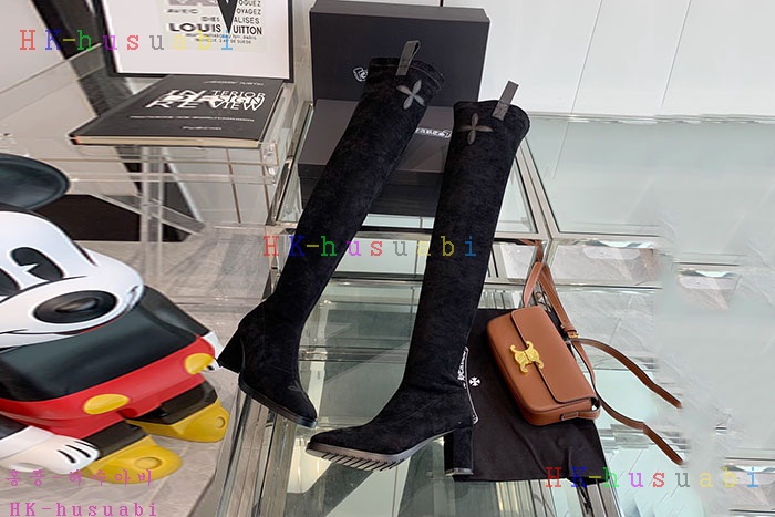 NEW 크롬하츠  부츠 신상 C 2242501