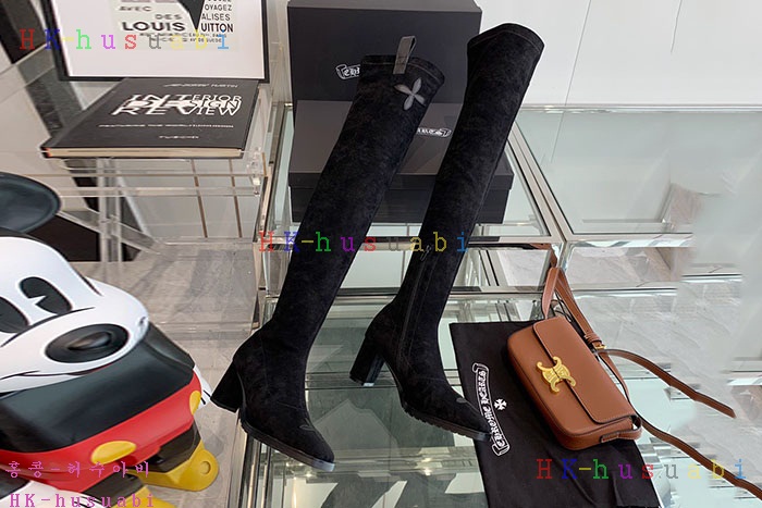 NEW 크롬하츠  부츠 신상 C 2242501