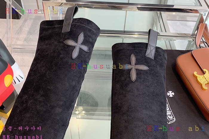 NEW 크롬하츠  부츠 신상 C 2242501