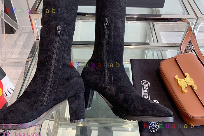 NEW 크롬하츠  부츠 신상 C 2242501