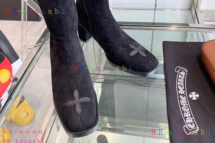 NEW 크롬하츠  부츠 신상 C 2242501