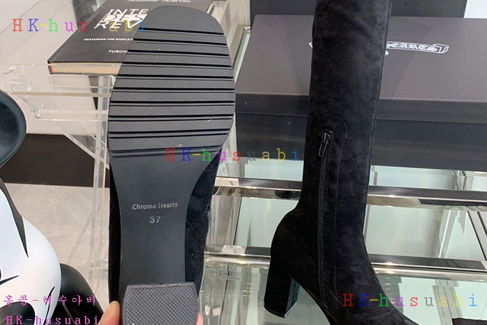 NEW 크롬하츠  부츠 신상 C 2242501
