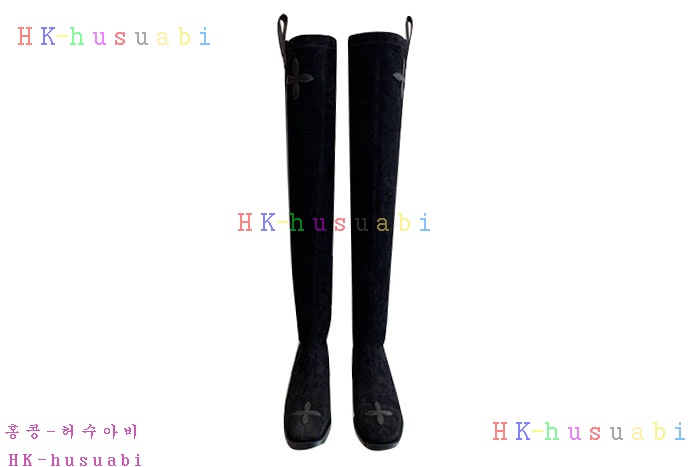 NEW 크롬하츠  부츠 신상 C 2242501