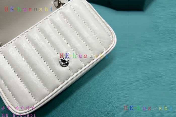 ★미러급★구찌 마몬트 마틀라세 수퍼미니 체인백 476433