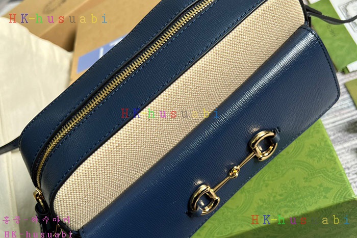 ★미러급★구찌 홀스빗 1955  숄더백 GU 645454-4