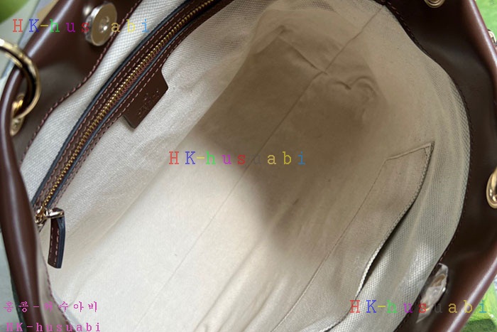 ★미러급★구찌 빈티지 쇼퍼백 688666