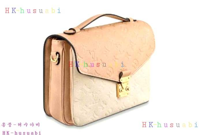 ★미러급★ 2019SS 루이비통 포쉐트 메티스 LV M44300