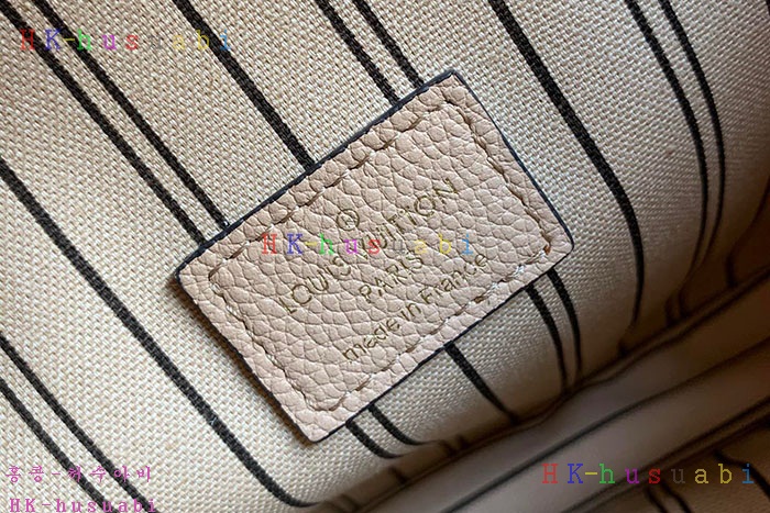 ★미러급★ 2019SS 루이비통 포쉐트 메티스 LV M44300