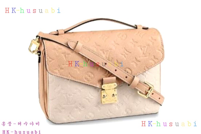 ★미러급★ 2019SS 루이비통 포쉐트 메티스 LV M44300