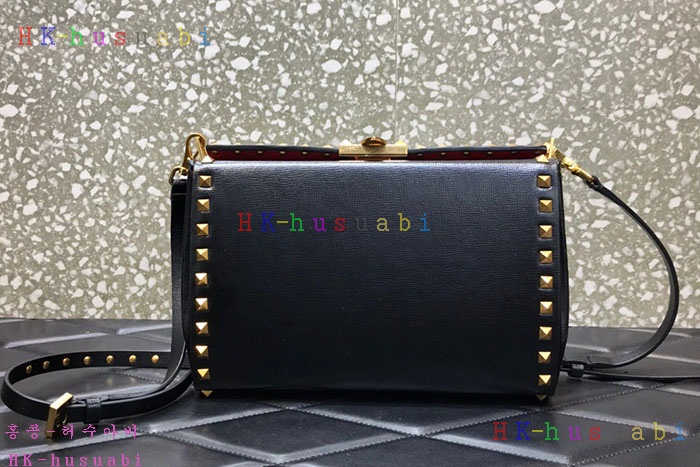 ★미러급★발렌티노 알코브 숄더백 V 332500-2