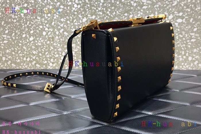 ★미러급★발렌티노 알코브 숄더백 V 332500-2