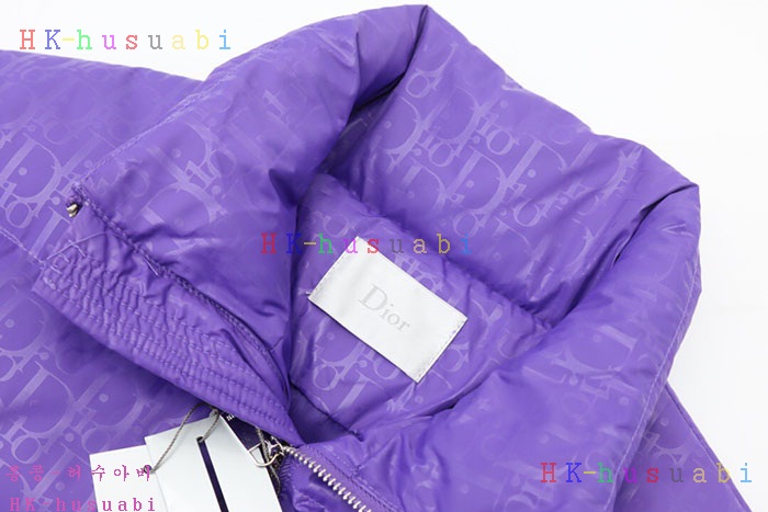 NEW 디올 패딩 신상 DR 1422503