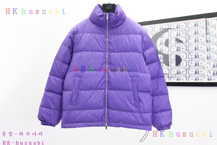 NEW 디올 패딩 신상 DR 1422503